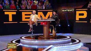 Sezonul 5, Episodul 134