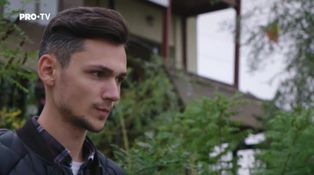 Răsturnare de situație în gospodăria lui Tudor. A ales să rămână cu ea, însă a fost refuzat
