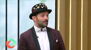 Magitot, magie și umor