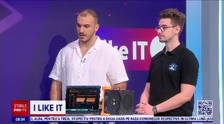 Microfoanele care „ascultă” utilajele și detectează defecțiunile înainte să apară în fabrici. Cum funcționează