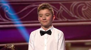 Finala Românii au talent, 29 mai 2026. Albert Oprea