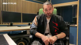 Smiley: "Am ocazia să lucrez alături de prietenii mei. Îți oferă și o stare de confort să știi că ești lângă profesioniști"