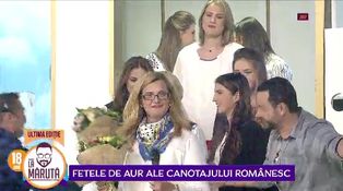 Noi suntem "La Măruță"
