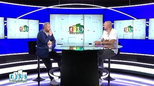 Arena SPORT.RO |Virgil Stănescu: “Nu te-ai săturat să fii băiatul lui tata? Atunci m-am schimbat”