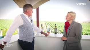 Wine Trips Romania S4E6 – Crama Licorna