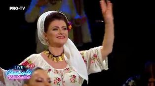 Grigore Gherman și Taraful Cleante dau România mai tare