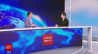 Interviu Nicușor Dan