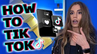 Trendurile anului 2022 de pe TikTok