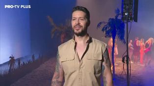 Ce îi va lipsi lui Jorge cel mai mult pe parcursul competiției Survivor?