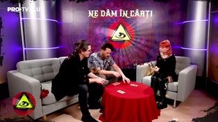 Ne dăm în cărți S1E9 - ZDA