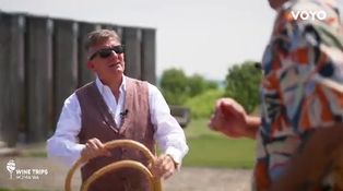 Wine Trips Romania S4E3 – Crama Liliac