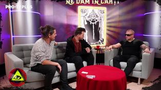 Ne dăm în cărți S1E4 - OG Eastbull