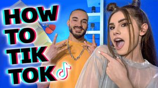 Viralul Anului 2022 pe TikTok