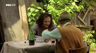 Înapoi în Fierbinți | Pleacă acasă!
