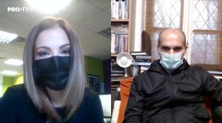 Cristian Tudor Popescu: PRO TV a însemnat lumina nouă