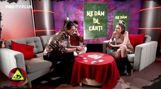 Ne dăm în cărți S1E10 - Roxen