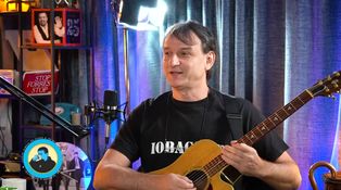 Lucruri simple cu Horia Brenciu - Andrei Păunescu Lucruri simple cu Horia Brenciu - Andrei Păunescu