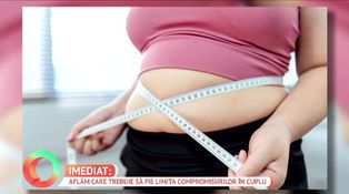 Cum putem să slăbim în zona abdomenului