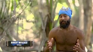 Primele impresii ale Războinicilor, după ce Andrei Ciobanu revine la Survivor All Stars. Iancu Sterp se pune zid între el și Sorin Pușcașu: „Nu se știe”