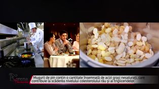 Sezonul 11, Ediția 6