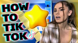 Cum să devii viral pe TikTok