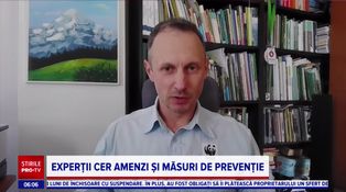 Stirile PRO TV # 06.00 - 17 Iunie 2026