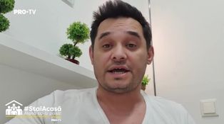 #StaiAcasă – Arată că-ți pasă! Mihai Rait