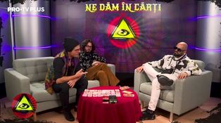 Ne dăm în cărți S1E1 - NOSFE