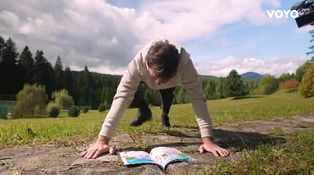 Do it yourself by Kober: episodul 9 - Dă o nouă înfățișare casei tale cu tencuiala de la Köber