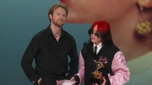 Grammy Awards 2024. Billie Eilish, Grammy pentru ”Piesa anului”! Le-a învins pe Taylor Swift, Lana Del Rey, Miley Cyrus, SZA și Olivia Rodrigo