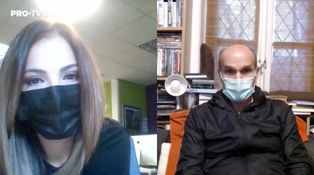 Cristian Tudor Popescu: "Celebra frază - "Ce se întâmplă acum este o lovitură de stat"/ Mineriana din 1999
