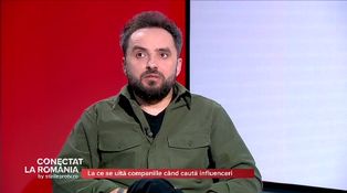 Influenceri în România: Cum ajung unii dintre ei la câștiguri de zeci sau sute de mii de euro pe lună