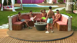 Love Island, 1 octombrie. Primele impresii ale concurenților despre partenerii lor