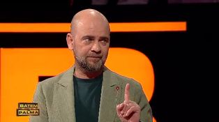 Sezonul 5, Episodul 122