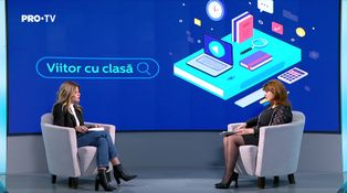 „Viitor cu clasă” - Jumătate dintre elevii din București nu au internet, tablete sau laptopuri