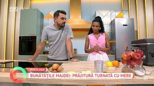 Vorbeste lumea - 06 Iulie 2026
