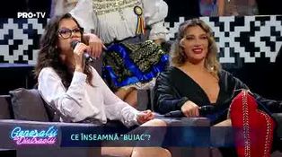 Cât de bine îți cunoști țara? Ce înseamnă "buiac"?