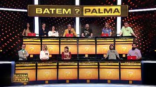 Sezonul 5, Episodul 133