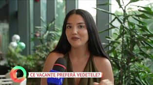 Ce vacanțe preferă vedetele?
