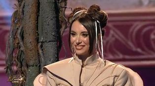 Finala Românii au talent, 29 mai 2026. Rebeca Tomescu