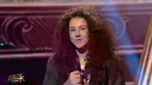 Finala Românii au talent, 29 mai 2026. Bianca Muntean