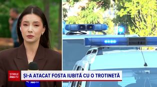 Stirile PRO TV # 13.00 - 02 Iunie 2026
