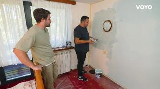 Do it yourself by Kober: episodul 7 - Efecte Platinum şi Pereţi de mătase