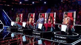 Sezonul 11, Ediția 8