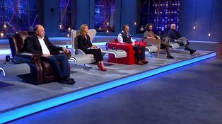 Sezonul 2, ediția 1