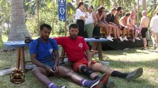 Valentin s-a prăbușit la pământ în Finala Desafio: Aventura! Ce se întâmplă cu el: „Mă doare rău!”. Decizia medicului i-a șocat pe toți