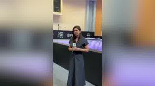 Simona Halep, Riyadh, Turneul campioanelor
