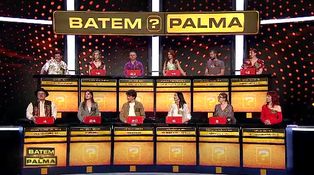 Sezonul 5, Episodul 123