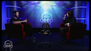 Anca Maftei, psihoterapeut: “În munca mea am văzut că totul este interconectat, totul are legatură cu așa zisul trecut, totul are legatură cu rădăcinile din care venim.”