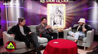Ne dăm în cărți S1E5 - JO